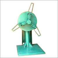 Industrial Decoiler