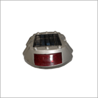 Solar Road Stud