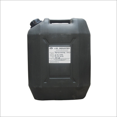 Cold Phosphating Chemicals