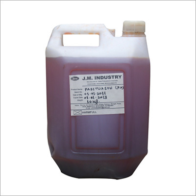 Zinc Passivation Chemicals