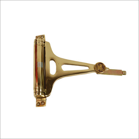 Door Spring Brass