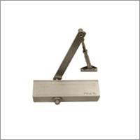 Door Closer Pearl