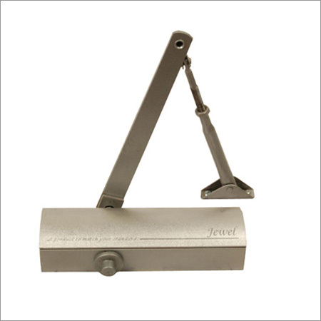 Door Closer Jewels