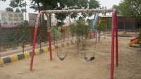 Children Swing