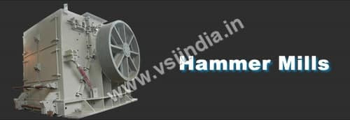 Hammer Mills