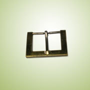 Buckles