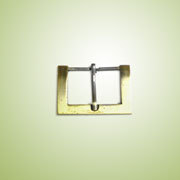 Brass Metal Buckle