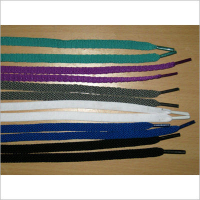 Flat Shoe Laces