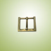 Brass Buckles