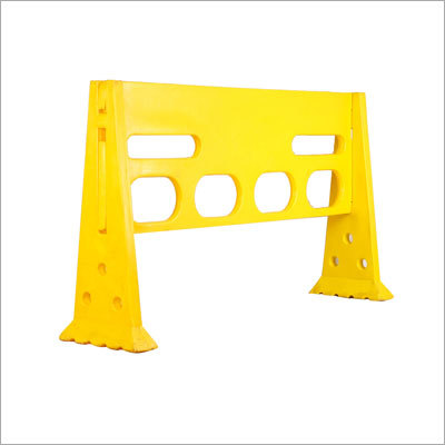 Road Safety Barriers