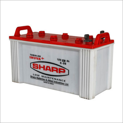 Automotive Batteries