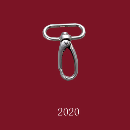 Dog Hooks 2020