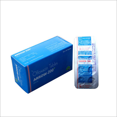 Arrow 200 Tablets