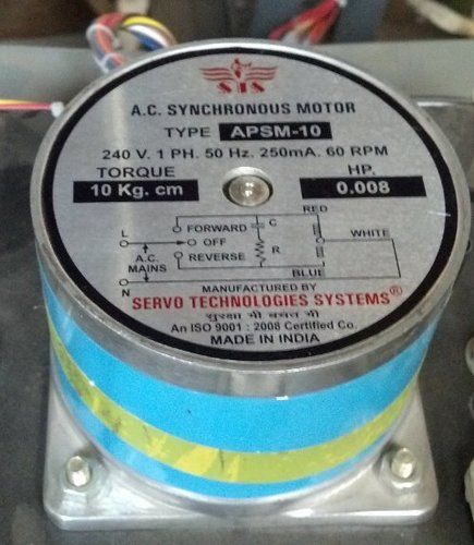 Servo Motor