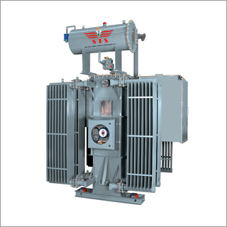 Servo Distribution Transformer
