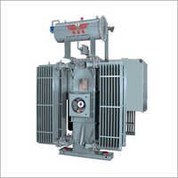 Power Transformer - Premium Aluminum, Compact Design, High Efficiency Performance, Enhanced Voltage Stability