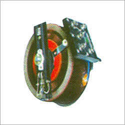 Open Variac Auto Transformer