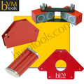Magnetic Welding Clamps & Assemblies