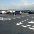 Car Parking Management