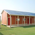 Modular Houses