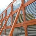Louvers