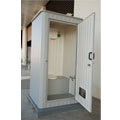 Modular Toilet System