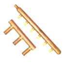 Brass Manifold