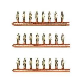 Copper Pex Manifold