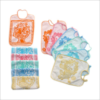 Baby Bibs
