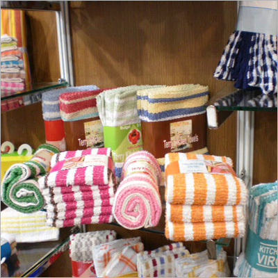 Kitchen Towels