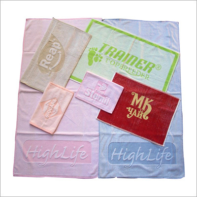 Institutional Towels