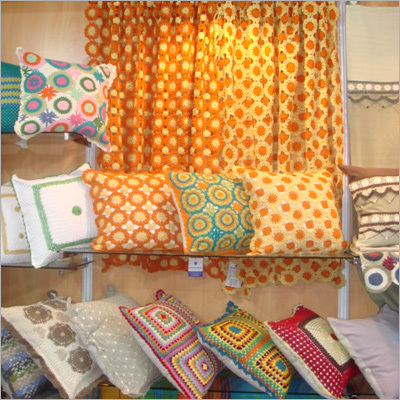 Crochet Throw