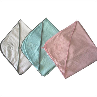 Baby Hooded Towels