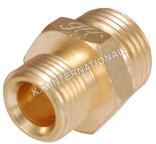 Brass Reducing Unions