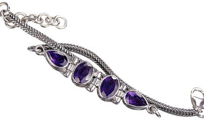 Amethyst Bracelet