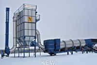 Kew-50 - Bag Filter Pollution Control Unit | Enhanced Filtration Efficiency, Low Noise Operation