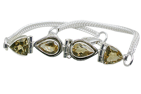 Citrine Bracelets