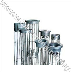 Wire Filter Cage