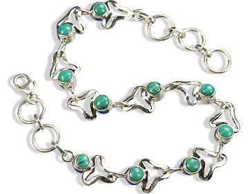 Turquoise Bracelets