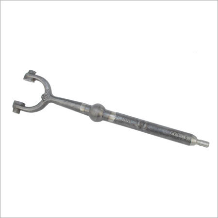 Clutch Forks