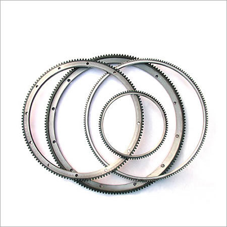 Flywheel Rings