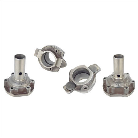Gear Retainers