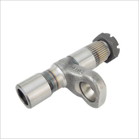 Sector Shaft