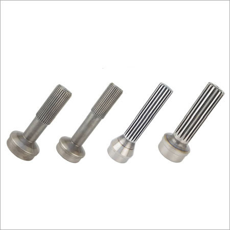 Slip Stub Shaft
