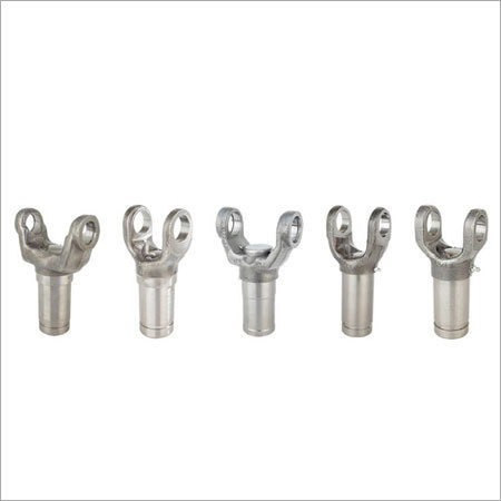 Slip Yoke Assembly