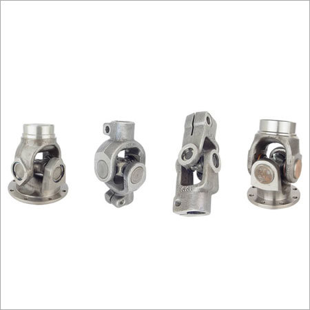 Steering Assembly