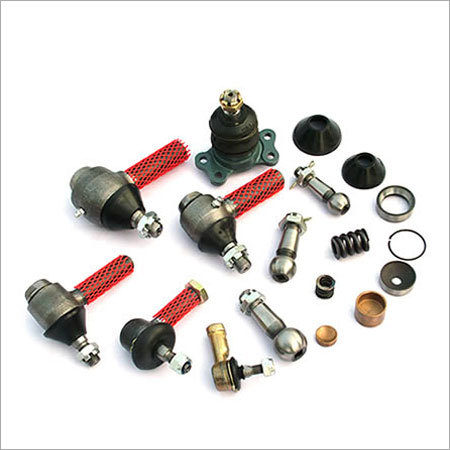 Tie Rod Ends