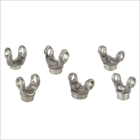 Tube Yokes