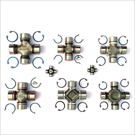 UJ Cross Kit