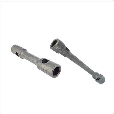 Wheel Spanner